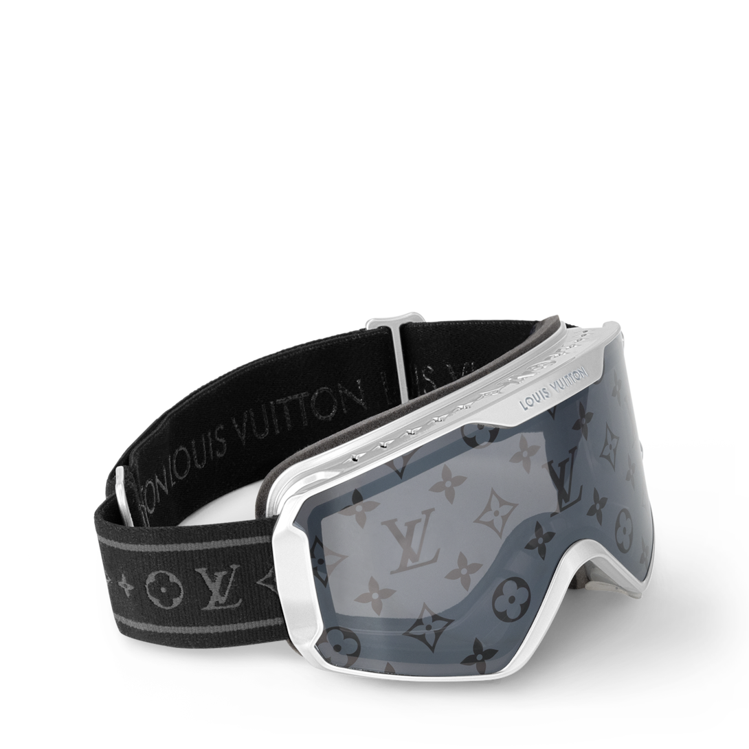 Máscara LV Snow S00 - Esporte e Jogos | LOUIS VUITTON ®
